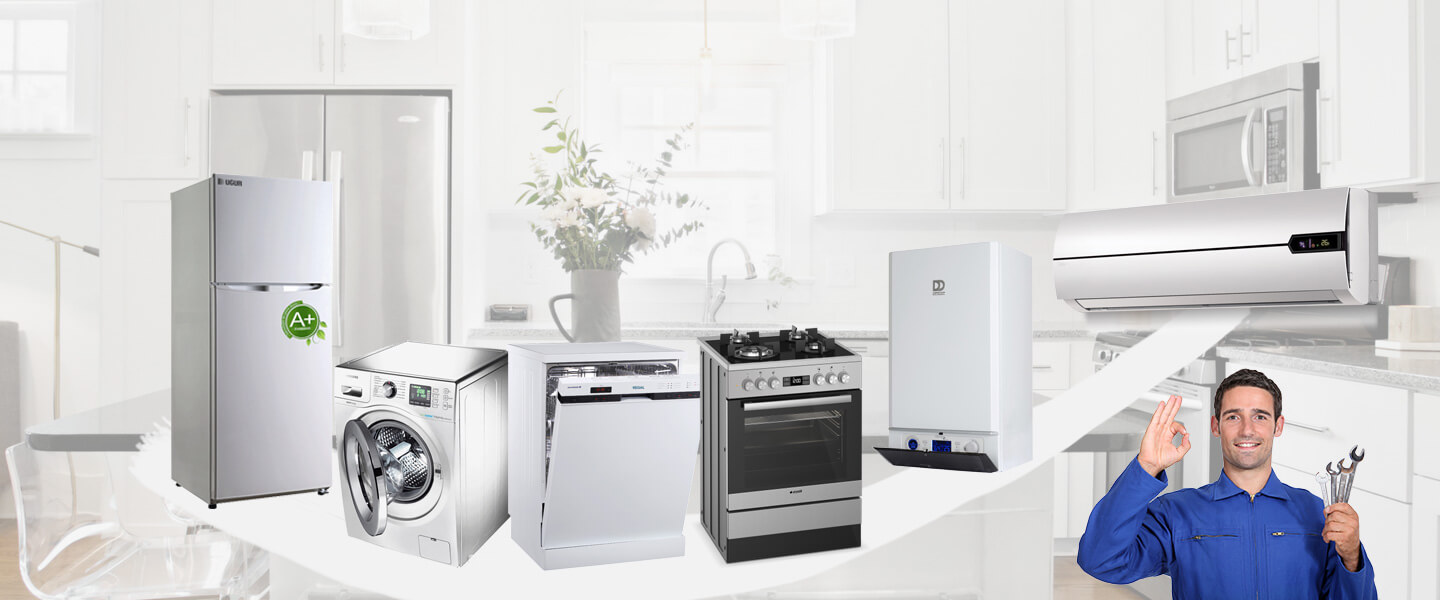 Narlıdere Maytag Servisi